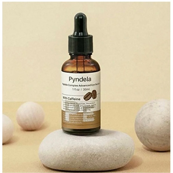 Peptide Complex Advanced Eye Serum - Picture 11 of 11